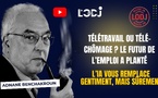 [Vidéo] : L’IA supprime des emplois, en crée d'autres... mais pour qui ?