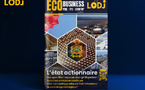 Parution de L'Eco Business du 21 Juillet 2025