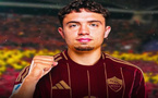 Neil El Aynaoui file à l’AS Roma : cap franchi pour le milieu marocain