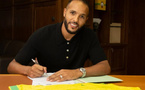 Youssef El Arabi signe au FC Nantes : un retour en Ligue 1 pour le vétéran marocain
