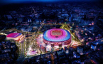 Le retour du Barça au Camp Nou une nouvelle fois reporté