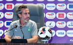 À la veille de la demi-finale face au Ghana, Jorge Vilda confiant : « Nos joueuses sont prêtes et déterminées »