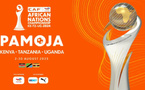 La CAF lance officiellement la campagne du CHAN 2024 sous le signe de l’unité : « PAMOJA »