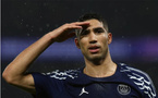 Cafu sacre Achraf Hakimi comme meilleur arrière droit au monde