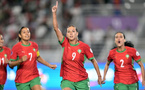 Demi-finales CAN féminine Maroc 2024 : les Lionnes de l’Atlas défient le Ghana