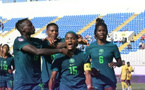 CAN Féminine 2024 : Le Nigeria arrache sa place en finale face à l’Afrique du Sud