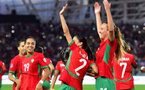 CAN Féminine 2024 : le Maroc décroche son billet pour la finale après un duel intense face au Ghana