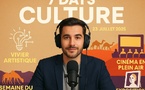 Podcast : l'essentiel de l'actualité Culture de la semaine du 23-07-2025 "