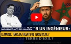 [vidéo] : 1 500 euros pour un ingénieur : Le Maroc, terre de talents ou terre d'exil ?
