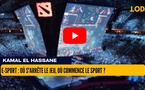 [vidéo] : E-sport : où s'arrête le jeu, où commence le sport ?