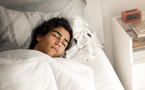 Apnée du sommeil : et si tu pouvais dormir comme un bébé… sans machine ?