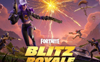 Fortnite announces Blitz Royale: new 6-Player team modes arrive August 2