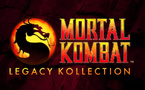Mortal Kombat: Legacy Kollection release date leaked on Xbox App