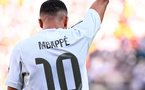 Kylian Mbappé hérite du numéro 10 au Real Madrid
