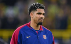FC Barcelone : l’avenir de Ronald Araujo de plus en plus flou