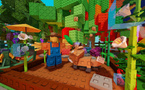 Roblox's Grow a Garden smashes Fortnite's record