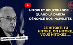 [Vidéo] : Hitoki et Bouzguandel : quand la darija dénonce nos incivilités