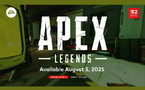 Apex Legends drops on Nintendo Switch 2 August 5