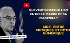 [Vidéo] : Qui veut briser le lien entre le Maroc et sa diaspora ?