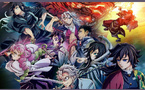 Demon Slayer -Kimetsu no Yaiba- The Hinokami Chronicles 2: Global Release Today !