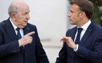 Macron : La France doit agir « avec plus de fermeté et de détermination » vis-à-vis de l’Algérie