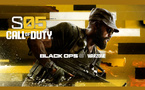 Black Ops 6 and Warzone season 5 update