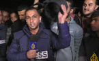 Gaza : 5 journalistes d'Al Jazeera tués par une frappe israélienne