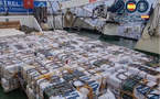 Saisie de 3 tonnes de cocaïne : Le Maroc assiste l'Espagne près des Canaries !