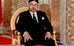 Hommage au Souverain : vœux fervents à l’occasion du 62ème anniversaire de Sa Majesté le Roi Mohammed VI