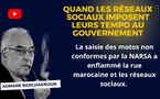 [Vidéo] : Quand les réseaux sociaux imposent leurs tempo au gouvernement