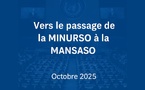 MANSASO, MINURSO et l’ombre du référendum fantôme : une bascule historique en préparation !