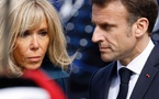 ​Emmanuel Macron contre-attaque : quand les rumeurs sur Brigitte franchissent l’Atlantique