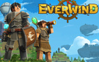 Everwind Emerges as Indie Sandbox Rival to Minecraft