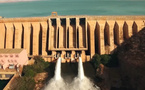 Les réserves des barrages sous pression au Maroc