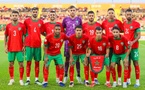 Chan 2024 : L'équipe du Maroc jouera la finale contre Madagascar