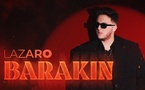 Lazaro - Barakin