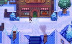Haunted Chocolatier tease revives a debated Stardew Mini-Game