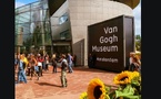 Le musée Van Gogh menacé de fermeture : Amsterdam face à l’ombre budgétaire