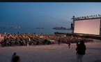 Festival Ciné-Plage Harhoura 2025 : le 7e art s’invite sur la plage de Sidi Abed