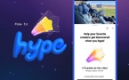 ​YouTube déploie « Hype » dans 39 pays pour booster les petits créateurs