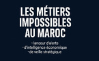 Chronique : Les métiers impossibles au Maroc