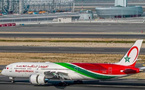 Royal Air Maroc s’envole comme transporteur officiel du Salon Aéronautique