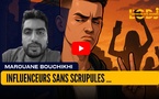 Influenceurs sans scrupules : la menace sur nos fondations morales