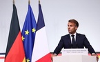 Emmanuel Macron  ira au bout de son mandat  