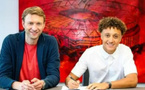 Eliesse Ben Seghir rejoint le Bayer Leverkusen jusqu’en 2030 : un nouveau départ en Bundesliga pour l’international marocain
