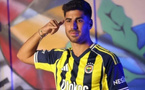 Marco Asensio quitte le PSG pour rejoindre Fenerbahçe