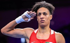 Imane Khelif attaque la justice sportive contre les nouveaux tests de féminité de World Boxing
