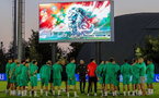 Les Lions de l'Atlas lancent leur préparation pour les éliminatoires de la Coupe du Monde 2026