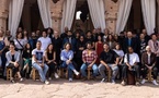 Atlas Programs : Marrakech, au cœur de la création cinématographique