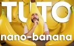 Google lève le voile sur "Nano Banana"